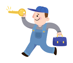 Local emergency lockout specialist near you offering 24/7 emergency lockout solution in King City, CA