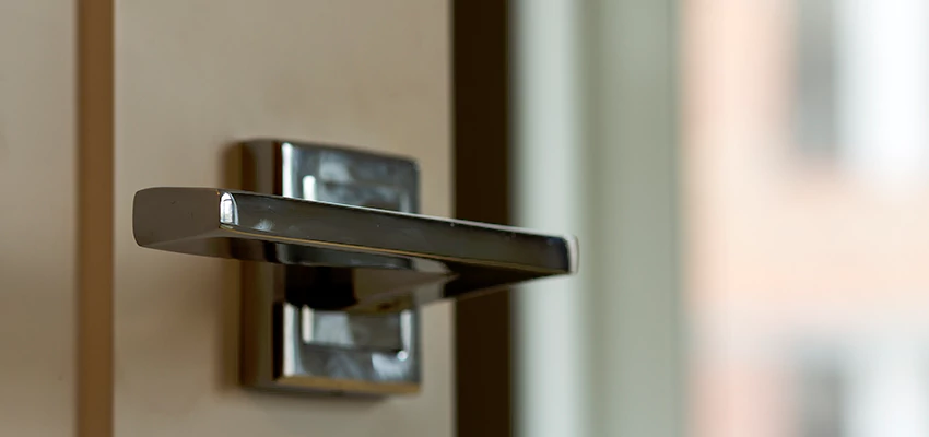 Door Lever Knob Repair in King City, California