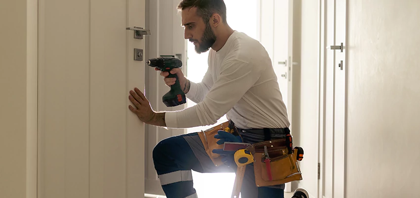 Mailbox Lock Installation Expert in King City, California