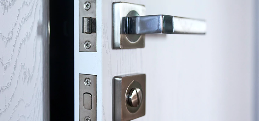 Door Lever Handle Lock Repair in King City, CA