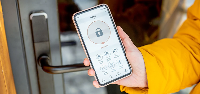 Kwikset Halo Wifi Locks Repair And Installation in King City, CA