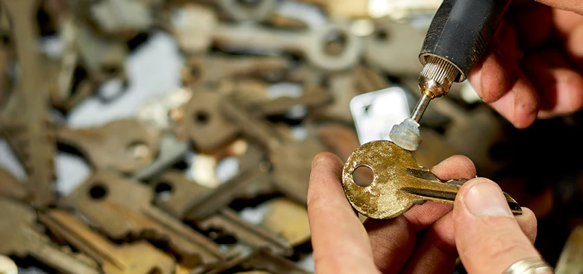 Car Lock Key Repair Service in King City, CA
