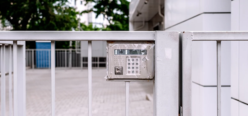 Gate Locks For Metal Gates in King City, California