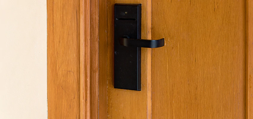 Security Gates For Home Invasion Prevention in King City, California