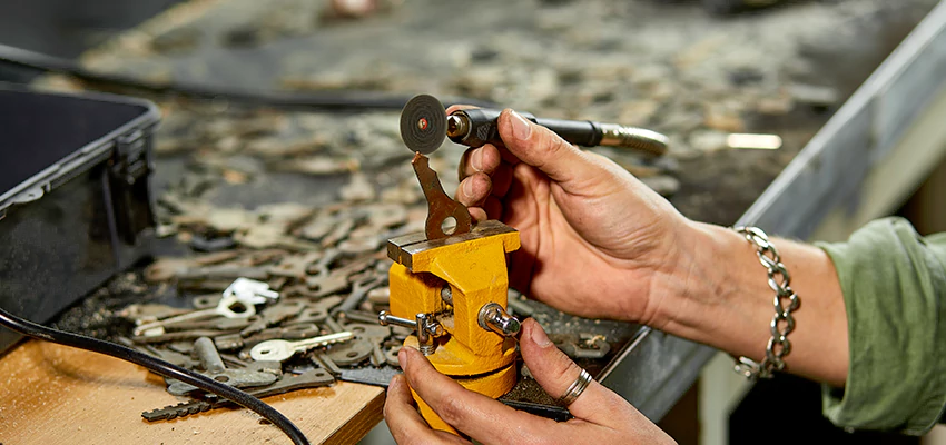 Office Key Lock Service in King City, California