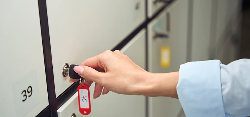 Upgrading File Cabinet Locks in King City, California