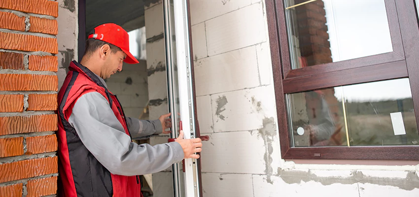 Home Invasion Door Lock Repairs in King City, CA