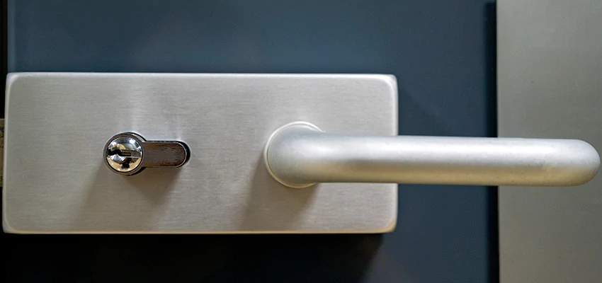 Change Patio Door Locks in King City, California