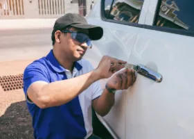 Car Locksmith in King City, CA